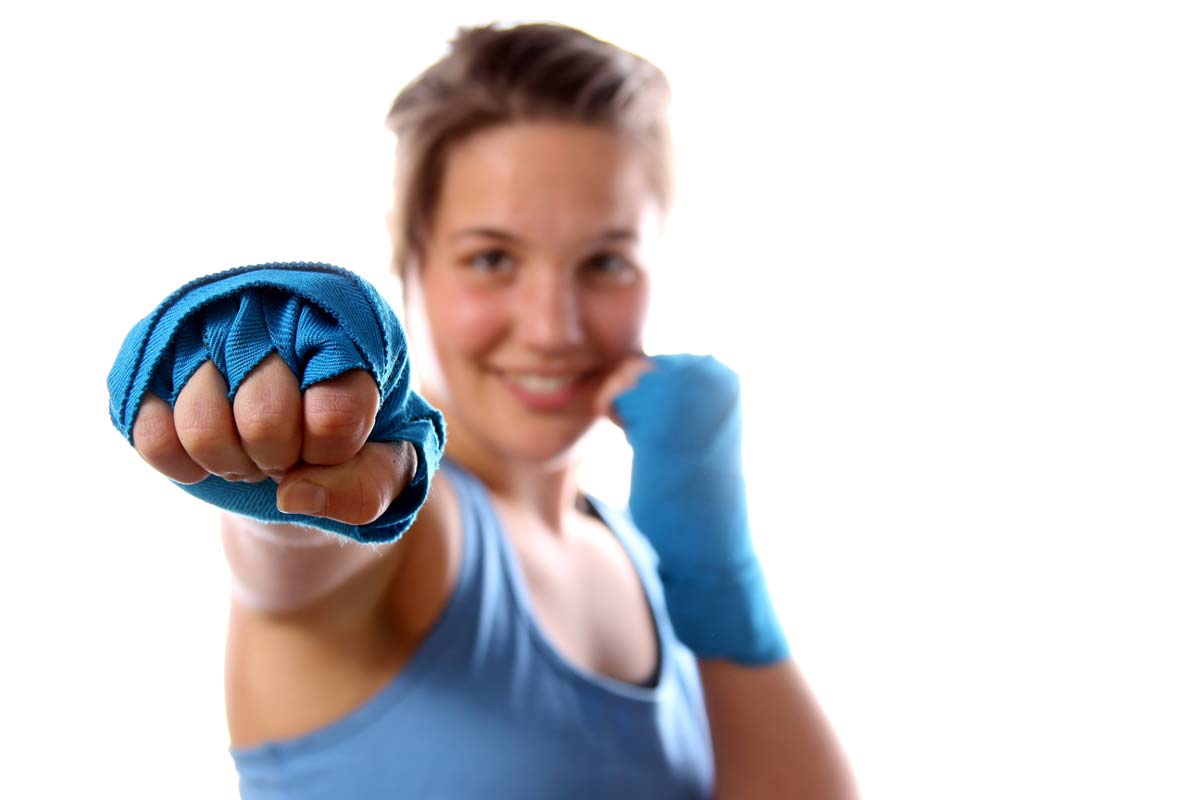 Wir-machen-dich-fit Selbstverteidigung Willich